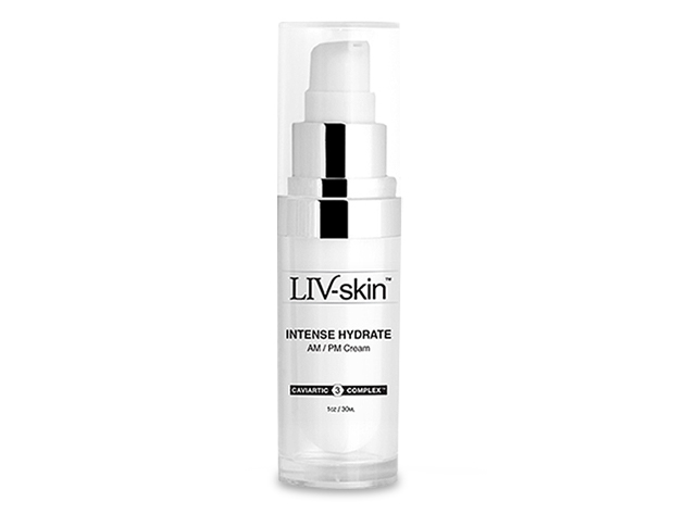 LIV-skin Dr. Approved Intense Hydrate AM/PM Cream | StackSocial