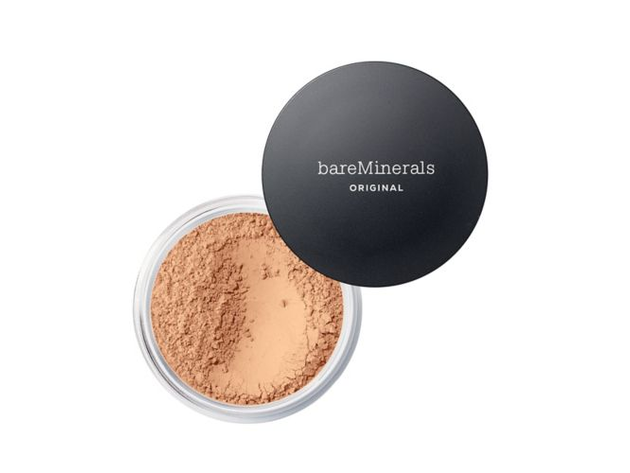 bareMinerals Original Loose Powder Foundation SPF 15 - Soft Medium 11 (0.28oz)