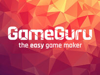 Game Guru: Game Making for Everyone - Product Image