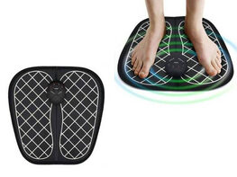 Physiotherapy Foot Massage & Muscle Simulator