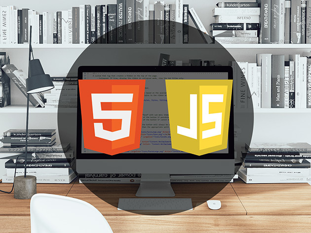 Projects in HTML5