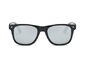 John Sunglasses- Black /Grey Frames