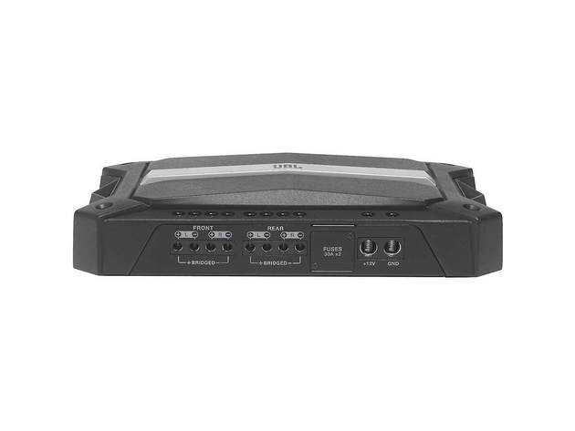 JBL STADIUM4 4-Channel Class D Car Amplifier