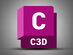 Autodesk Civil 3D: 1-Year Subscription