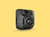 GoSafe S37 1080P HD Sony Exmor Sensor Dash Cam