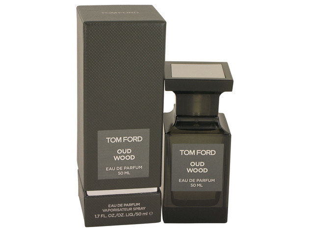 Tom Ford Oud Wood by Tom Ford Eau De Parfum Spray 1.7 oz for Men