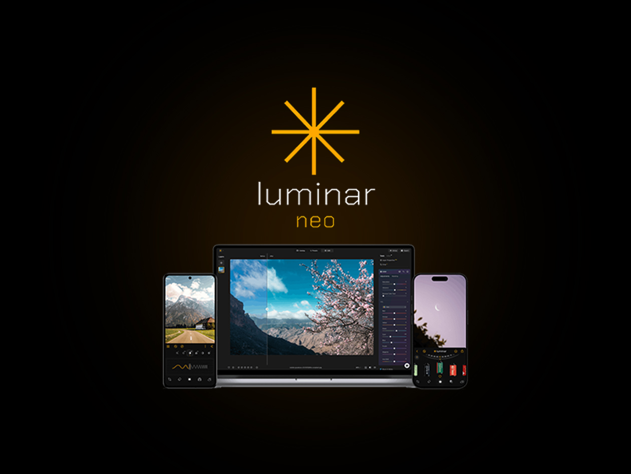Luminar Neo Lifetime: One-Time Purchase