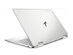 HP Spectre x360 13.3" Touch Laptop 512GB - Silver (Certified Refurbished)
