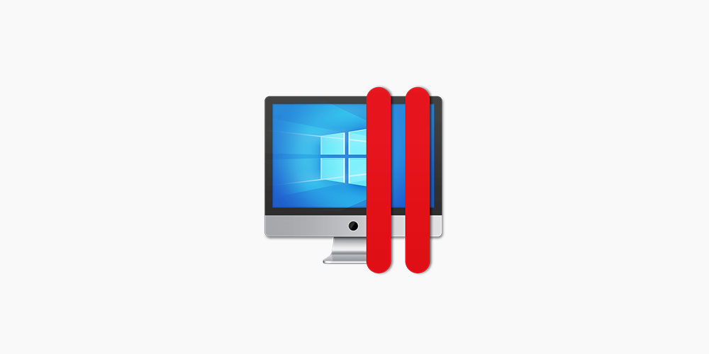 Parallels desktop 11