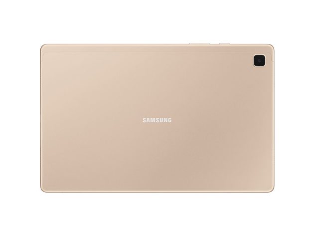 Samsung SMT500NZDEXA Galaxy Tab A7 - 64 GB - Gold