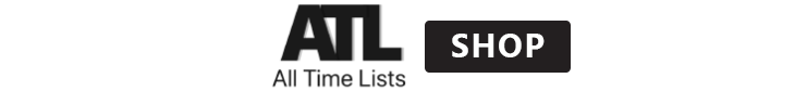 All Time Lists Logo