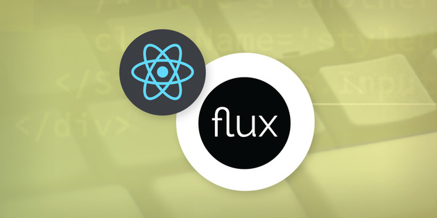 Build Web Apps with ReactJS and Flux