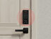 Philips 1000 Series Touchscreen Key-free Electronic Deadbolt (Satin Nickel)