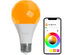 nanoleaf NL45A19E26 Essentials A19 Smart Bluetooth LED Bulb