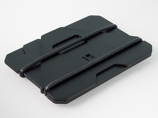 The A3 Wallet: Keep Your Currency Protected & Versatile