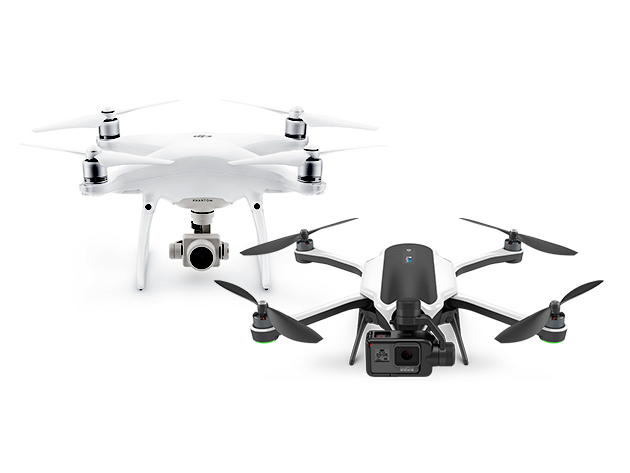 The Choose Your Own Drone Giveaway