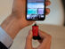 iKlips C Apple Lightning/USB-C Flash Drive (256GB)