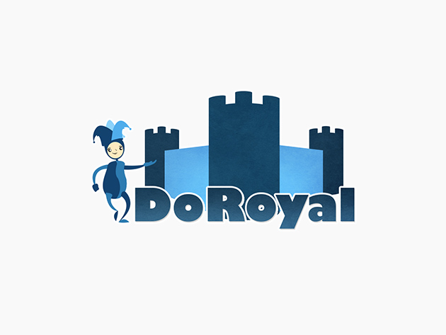 Website Hosting Deal: Lifetime of DoRoyal