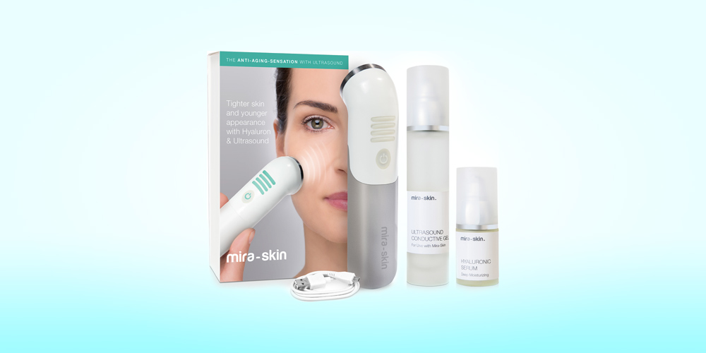 Mira-Skin Anti-Aging Starter Kit