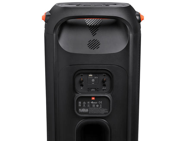 JBL PARTYBOX710 PartyBox 710 Portable Party Speaker
