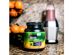 Ketoveyda BHB Salt (Beta Hydroxybutyrate Blend) Orange Flavor Keto Diet Supplement 8.47 Oz (16 Servings)