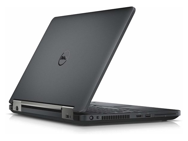 Dell Latitude E5540 15" Laptop, 1.9GHz Intel i5 Dual Core Gen 4, 4GB RAM, 500GB SATA HD, Windows 10 Home 64 Bit (Grade B)