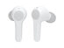 JBL T215TWSWHT Tune 215TWS White True Wireless Earbuds