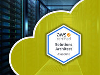 AWS Certified Solutions Architect - Associate (SAA-CO2) - Product Image