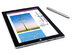 Microsoft Surface 3 Tablet 10.8" 64GB Windows 10 - Silver (Refurbished)