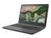 Lenovo 300E 11.6" 2-in-1 Touchscreen Chromebook 32GB - Grey (Refurbished)