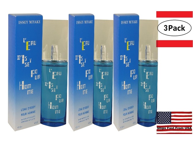 issey miyake summer fragrance