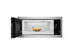 Whirlpool WMT50011KS 1.1 Cu. Ft. Stainless Built-In Microwave