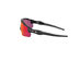 Oakley 92111738 RADAR EV PITCH - Polished Black with Prizm Field