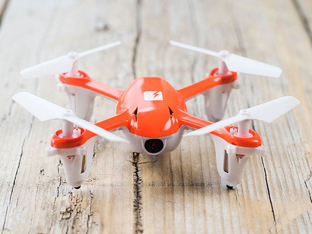 SKEYE Mini Drone with HD Camera