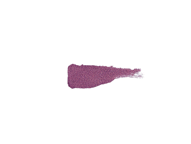 Laura Mercier Caviar Stick Eye Colour Eyeshadow - Violet (Plum Shimmer)