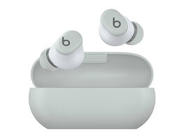 Beats Solo Buds True Wireless Earbuds Storm Gray (Open Box)