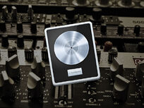 Music Production in Logic Pro X: 3rd-Party Mixing Plugins - Product Image