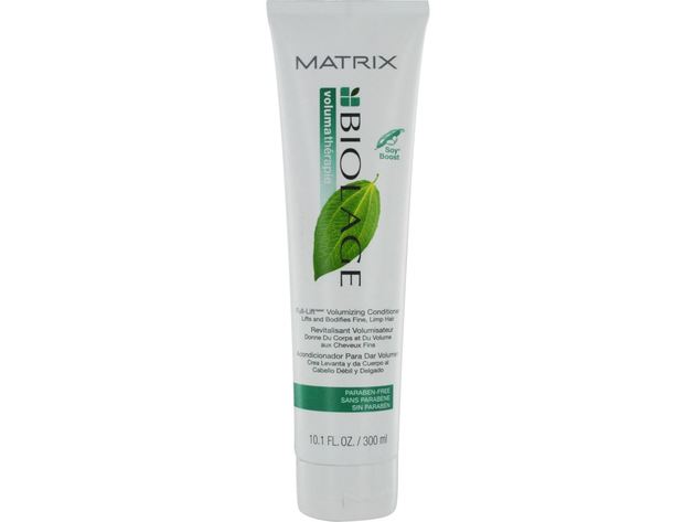 BIOLAGE by Matrix COOLING MINT CONDITIONER 10.1 OZ for UNISEX ---(Package Of 6)