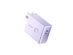 Anker 521 Power Bank (PowerCore Fusion, 45W) Lilac Purple