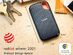 SanDisk Extreme USB 3.2 Portable SSD 4TB