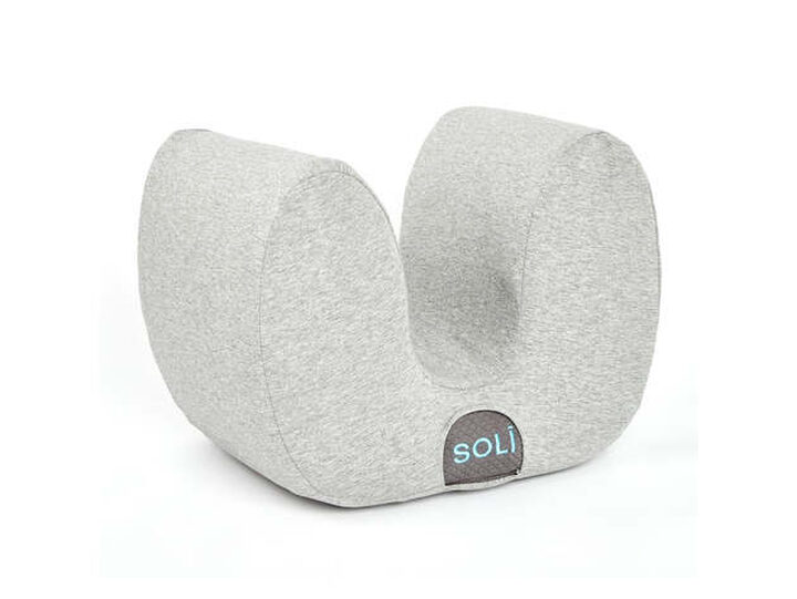 Soli Sleep Audio Pillow Accessories Bundle Grey StackSocial