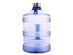 New Wave Enviro Products - Round Reusable Bottle with Handle - 1 Gallon