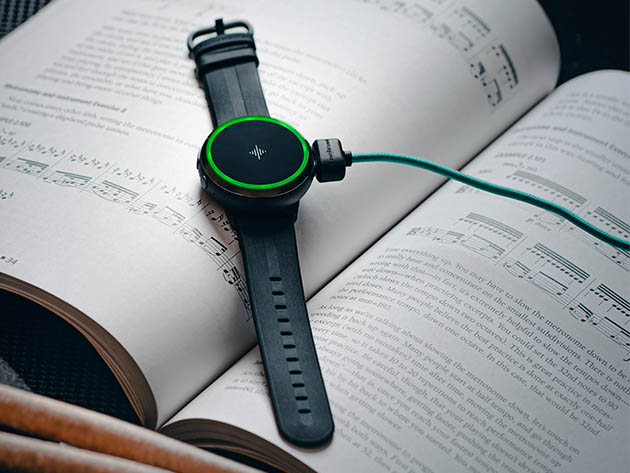 Soundbrenner Smart Watch for Musicians (Core)