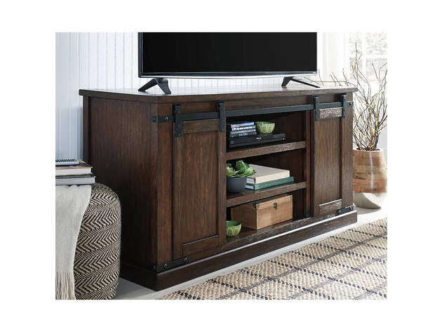 Ashley budmore outlet tv stand