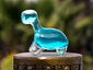 Dino Pet Blue