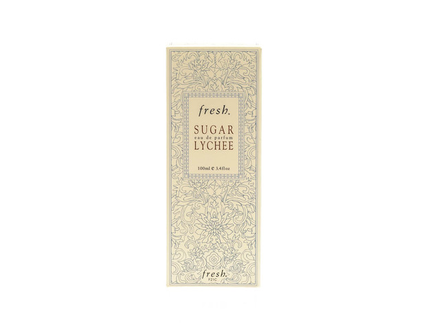 Fresh Eau De Parfum EDP - Sugar Lychee 3.4oz (100ml)