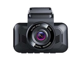 Rexing V5 Premium Real 4K Dash Camera