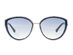 Cygnus Sunglasses (Violet x Blue)