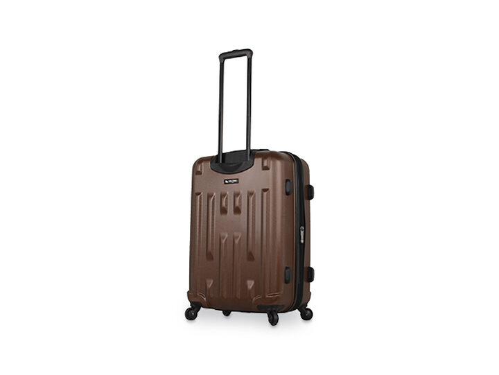 2019 new personality mini luggage suitcase fashion hard shell