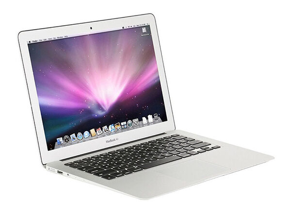Apple MacBook Air i5-5350U (Refurbished) + Microsoft Office Home